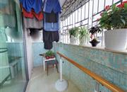 鹏兴花园（一期）-阳台