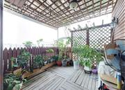 鹏兴花园（一期）-阳台