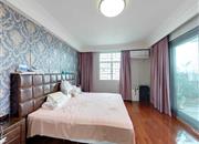 鹏兴花园（一期）-主卧