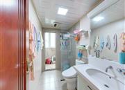 鹏兴花园（一期）-卫生间