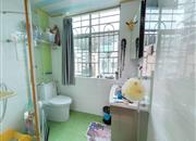 鹏兴花园（一期）-卫生间