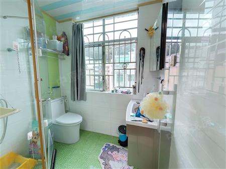 鹏兴花园（一期）-卫生间