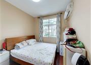 鹏兴花园（一期）-次卧