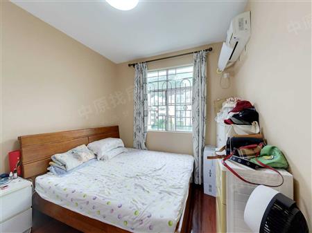 鹏兴花园（一期）-次卧