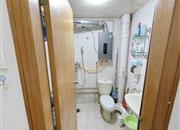 新安湖商业城新鹏苑-卫生间