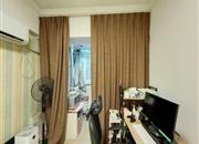 新安湖商业城新鹏苑-卧室