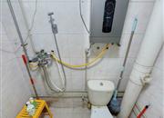 新安湖商业城新鹏苑-卫生间