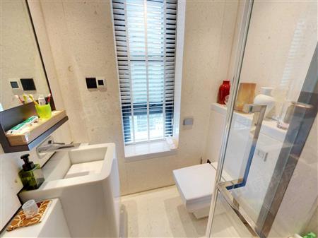 万科瑧山府(二期)-卫生间