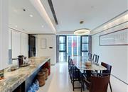 万科瑧山府(二期)-餐厅