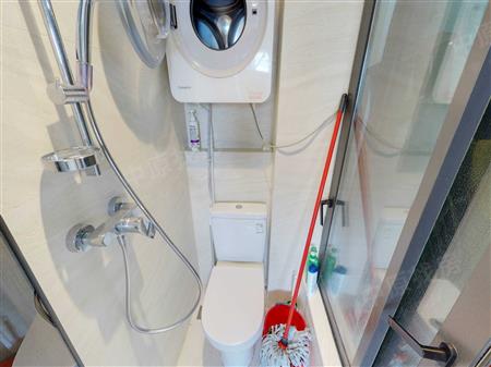 万科瑧山府(二期)-卫生间