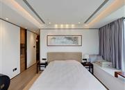 万科瑧山府(二期)-主卧