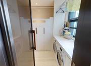 万科瑧山府(二期)-阳台