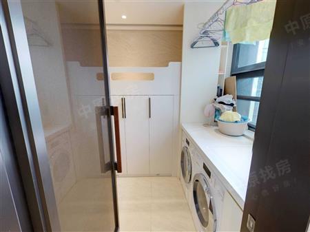 万科瑧山府(二期)-阳台