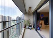 万科瑧山府(二期)-阳台