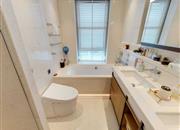 万科瑧山府(二期)-卫生间