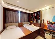 万科瑧山府(二期)-次卧