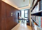 万科瑧山府(二期)-次卧