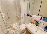 万科瑧山府(二期)-卫生间