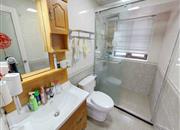 流塘阳光花园-卫生间