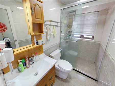 流塘阳光花园-卫生间