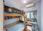 流塘阳光花园-次卧