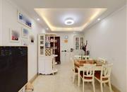 流塘阳光花园-餐厅