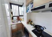 流塘阳光花园-厨房