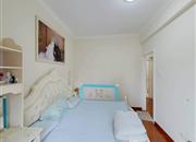 流塘阳光花园-主卧