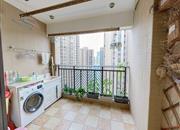 流塘阳光花园-阳台