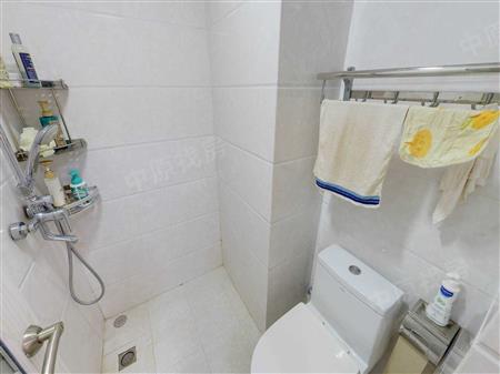 流塘阳光花园-卫生间