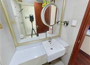 花样年花港家园-卫生间