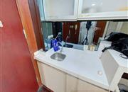 花样年花港家园-厨房