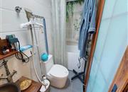 港中旅花园（一期）-卫生间