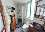 港中旅花园（一期）-卫生间