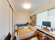 港中旅花园（一期）-次卧