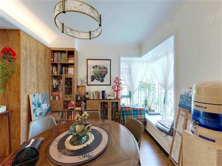 港中旅花园（一期）-其他