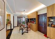 港中旅花园（一期）-餐厅