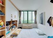 港中旅花园（一期）-次卧