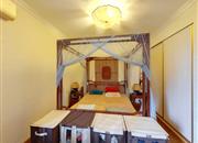 港中旅花园（一期）-主卧