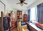 港中旅花园（一期）-书房