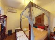 港中旅花园（一期）-主卧