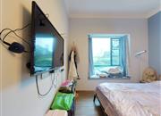 云顶翠峰二期-主卧