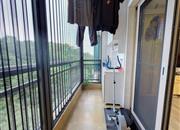 云顶翠峰二期-阳台