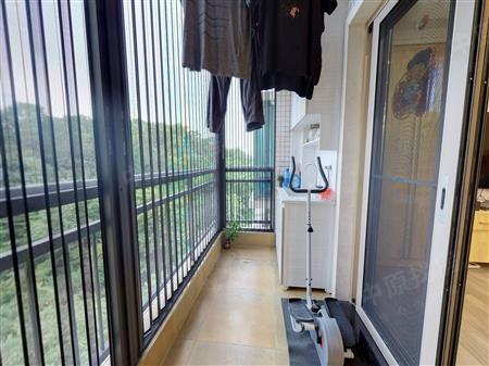 云顶翠峰二期-阳台