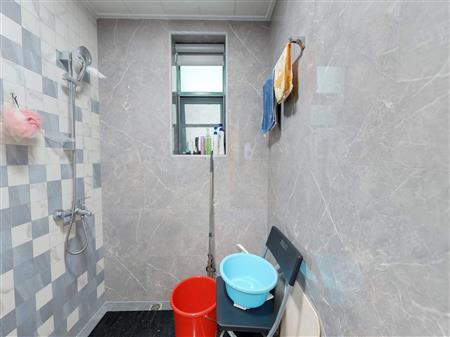 云顶翠峰二期-卫生间