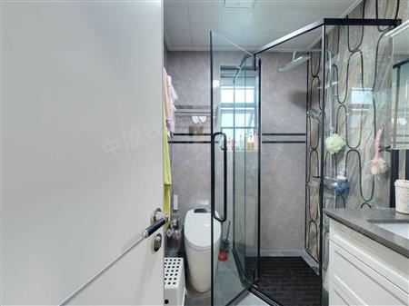 云顶翠峰二期-卫生间