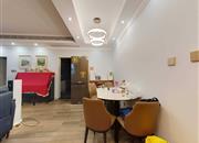 云顶翠峰二期-餐厅