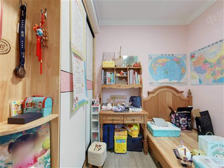 云顶翠峰二期-次卧