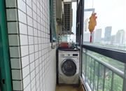 云顶翠峰二期-阳台