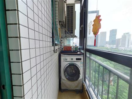 云顶翠峰二期-阳台